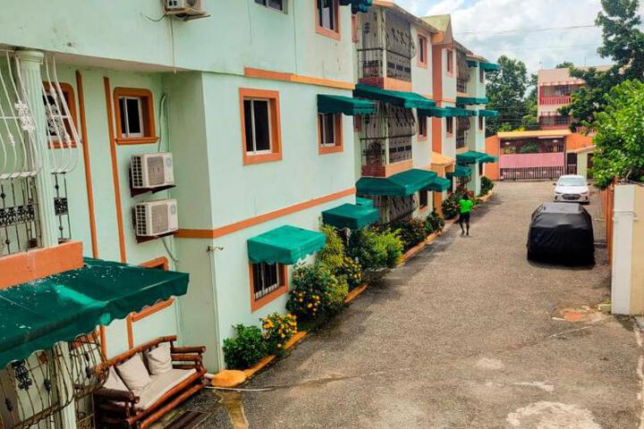 Image of ApartaHotel Dona Reyna Alojamientos en Santo Domingo a 5 min de Aeropuerto Internacional Las Américas
