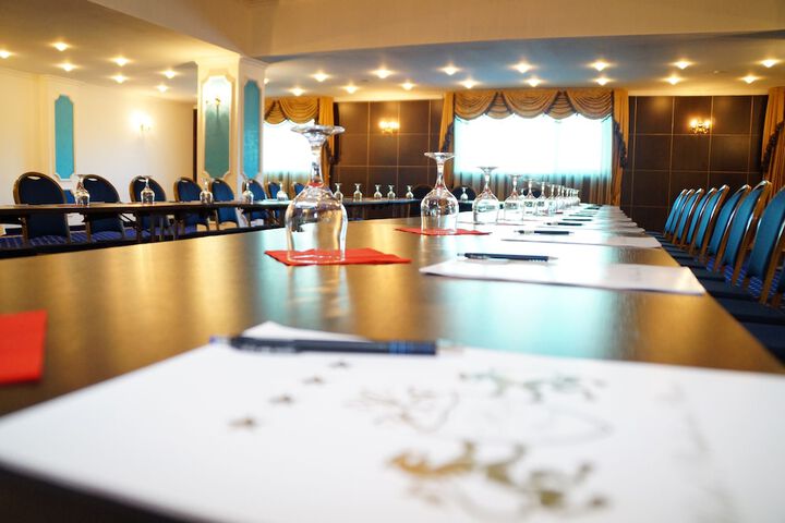 Meeting 29 of 34