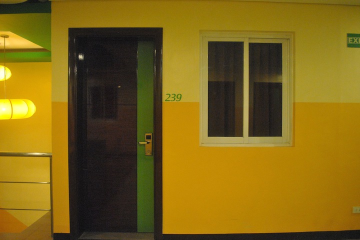 Hotel 107 of 108
