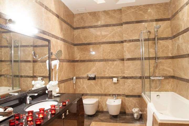Bathroom Vanities