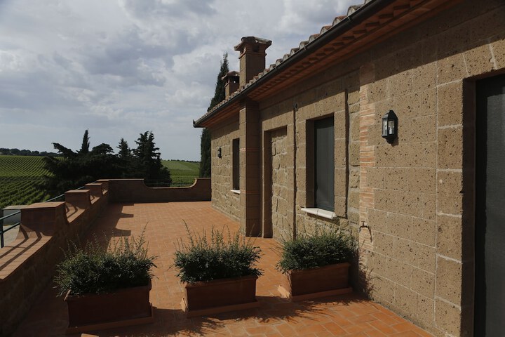 Terrace/Patio 19 of 41