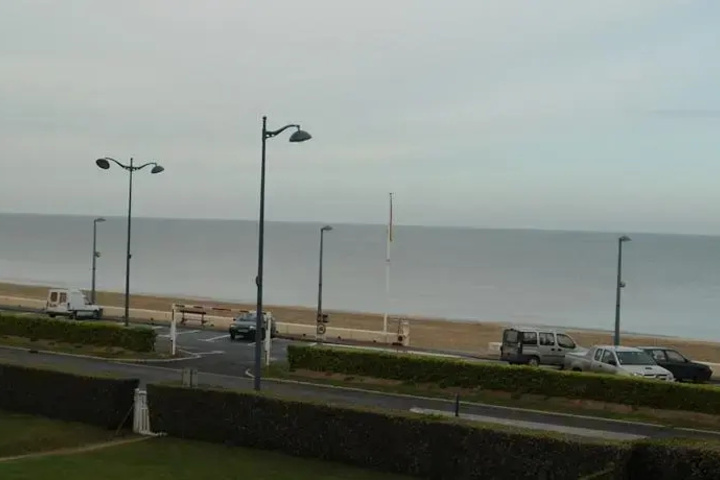 Beach 4 of 7