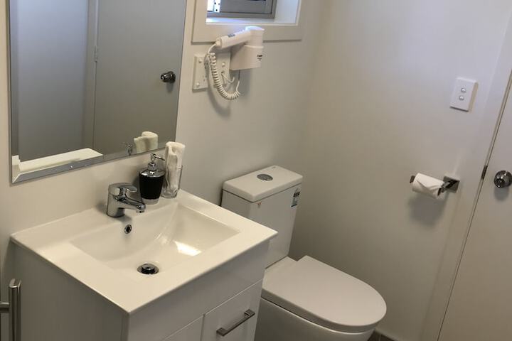 Bathroom Interior Photo