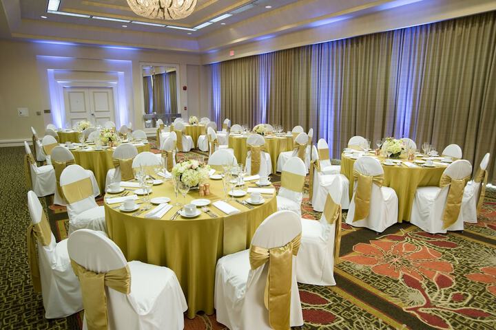Ballroom