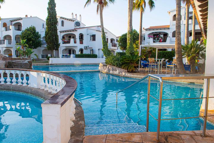 Pool to Cool