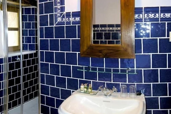 Bath Amenities