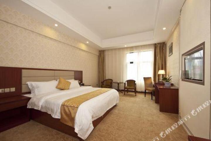 Zhongxi Hotel