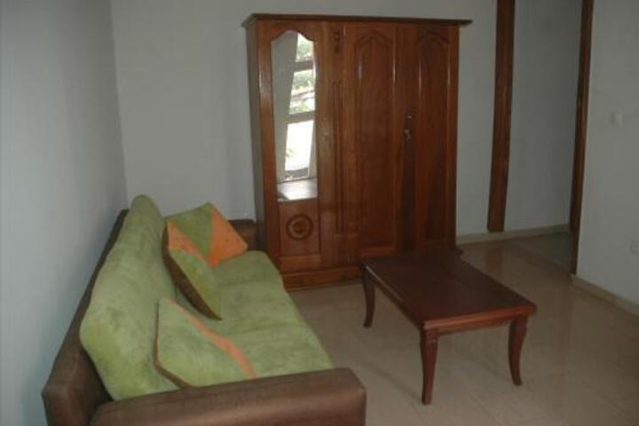 Hotel Emilton Saint Jean