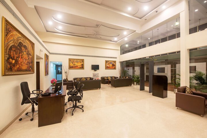 Hotel Interior 10 of 117
