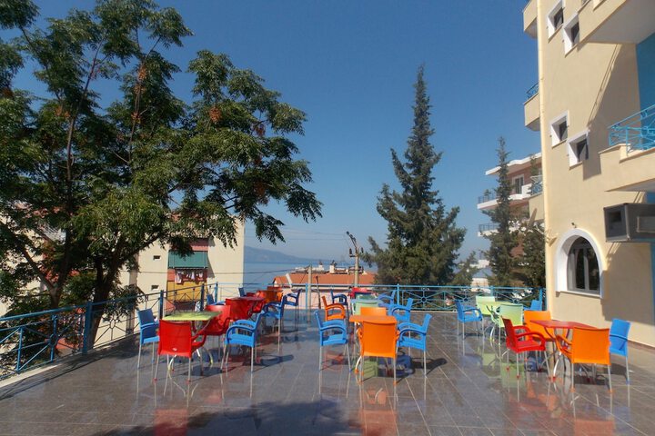 Terrace/Patio 56 of 63