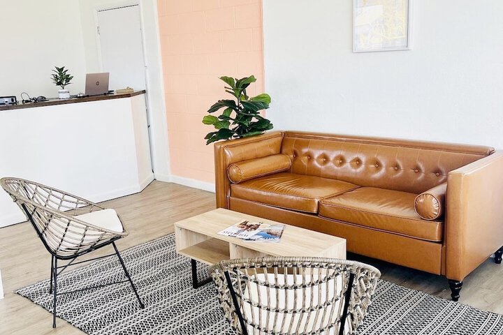 Hotel Interior 3 of 63