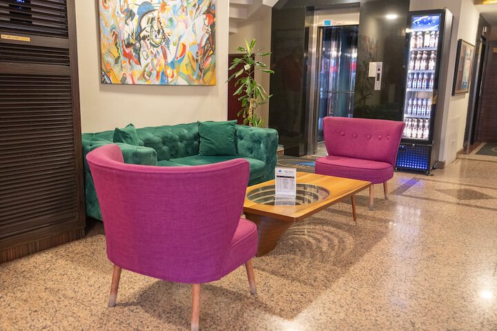 Hotel Interior 9 of 94