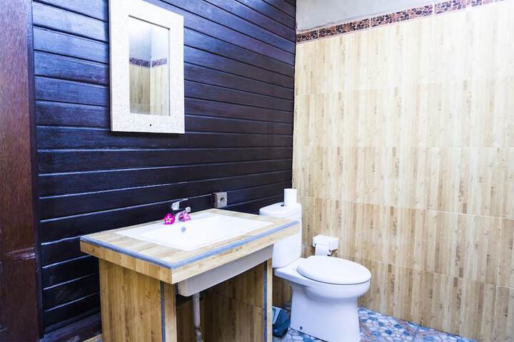 Bathroom Vanities