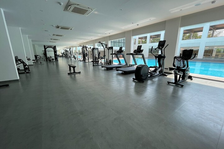 Health and Fitness 13 of 20