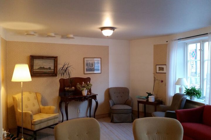 Lobby Photos