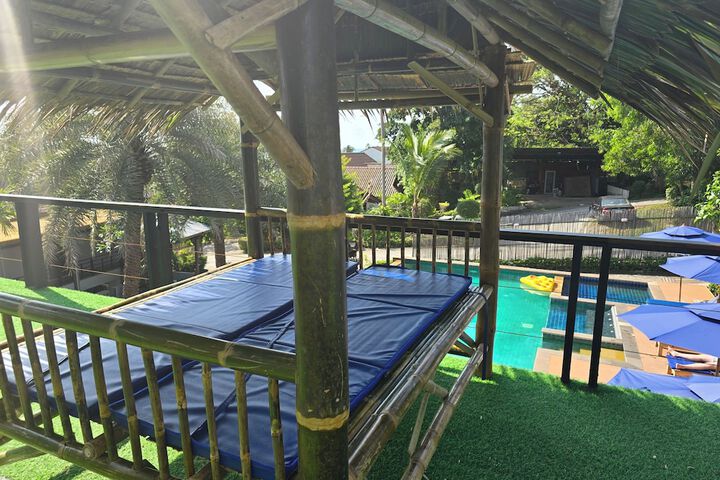 Terrace/Patio 168 of 171
