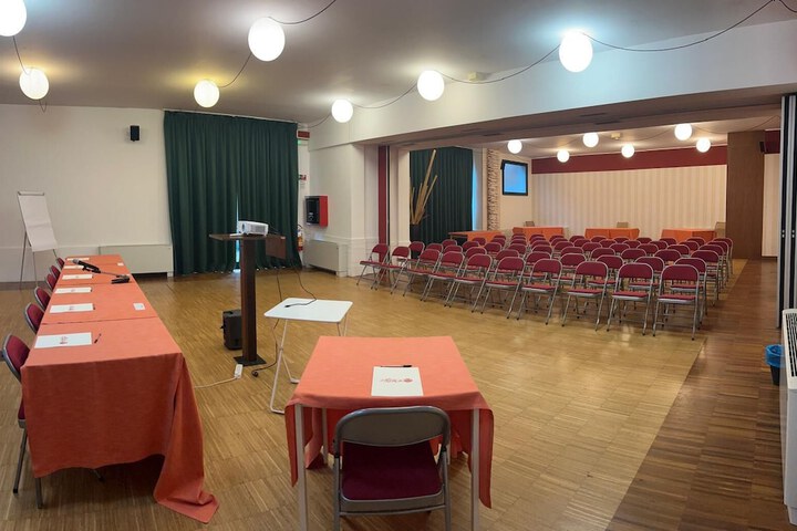 Meeting 56 of 64