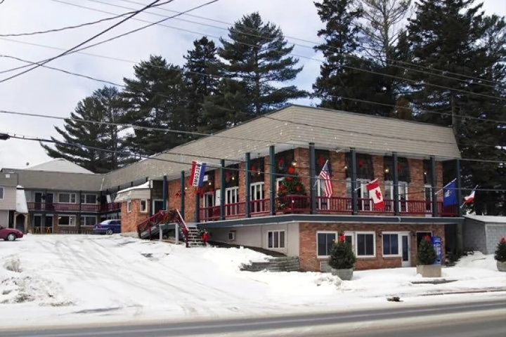 Aroostook Hospitality Inn