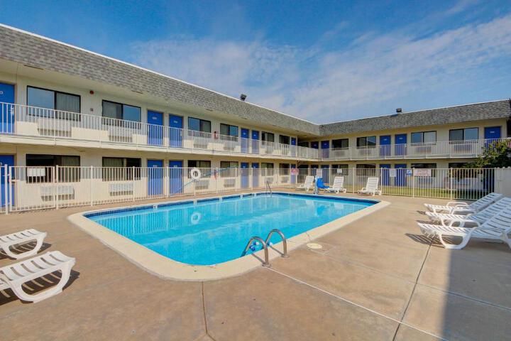 Motel 6-Wichita KS - AIRPORT in Wichita, KS