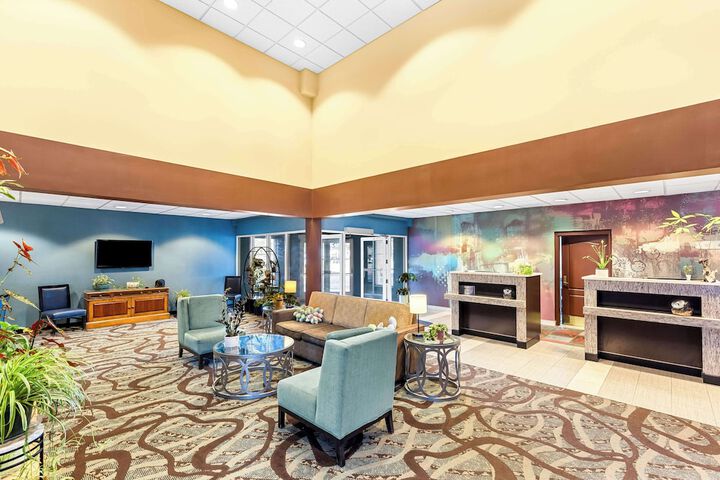 Hotel Interior 2 of 31