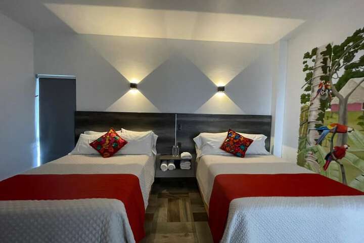 Room 3 of 22