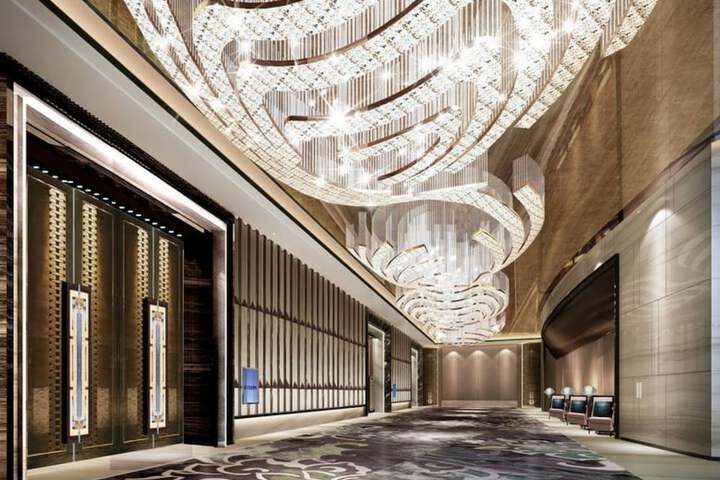 Ballroom/Hall 39 of 42