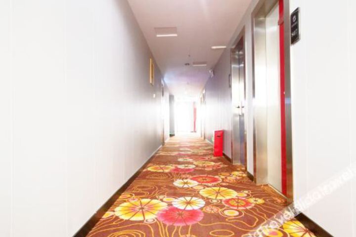 Hotel Interior 13 of 24