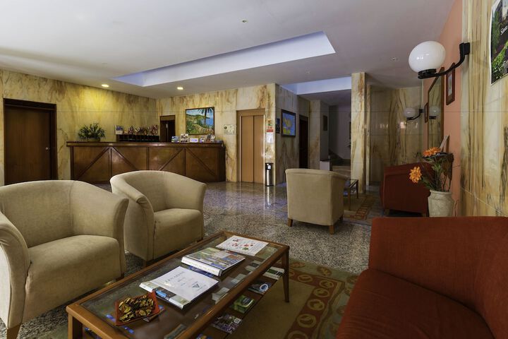 Hotel Interior 3 of 34