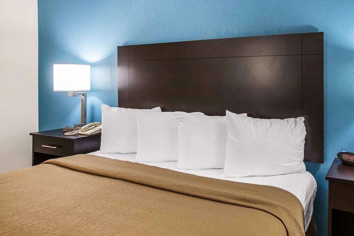 1 King Bed Business Room (4 of 6)