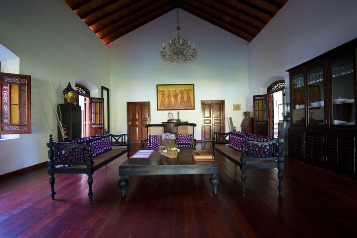 Hotel Interior 2 of 48