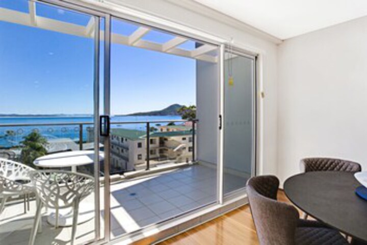 Terrace/Patio 18 of 18