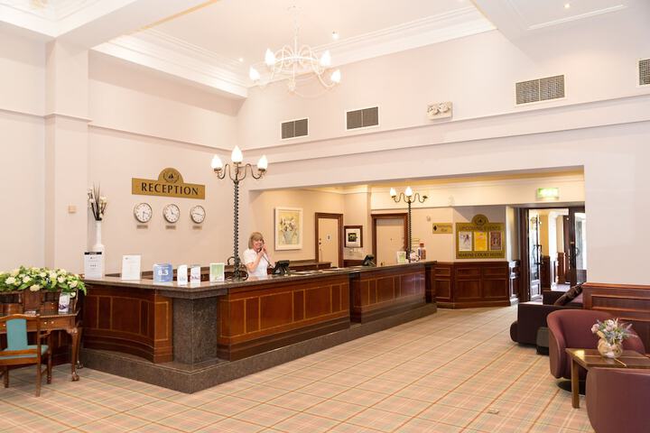 Hotel Interior 2 of 67