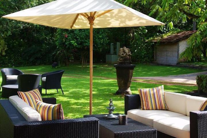 Terrace/Patio 74 of 81