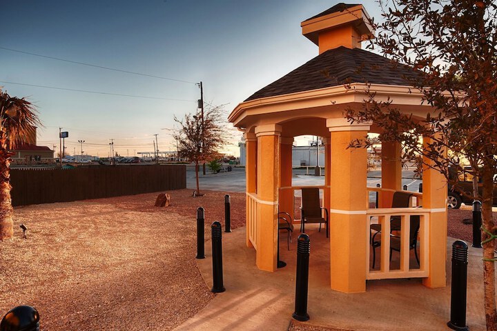 Gazebo