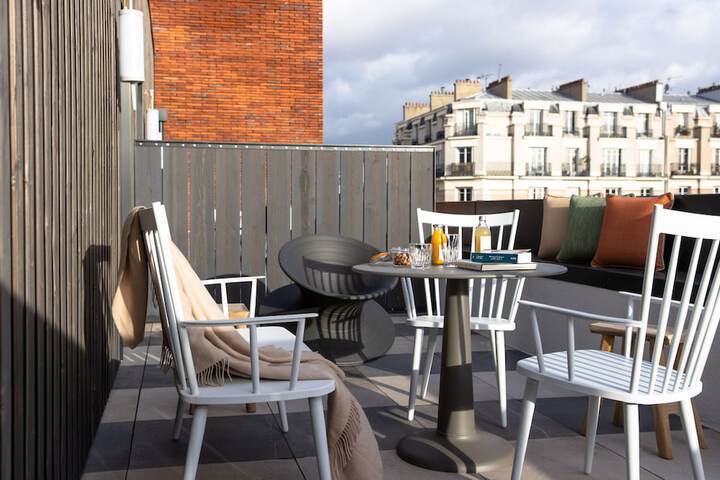Terrace/Patio 27 of 66
