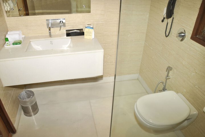 Bathroom Vanities