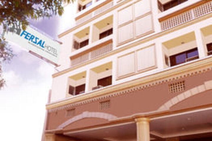 Fersal Hotel Annapolis