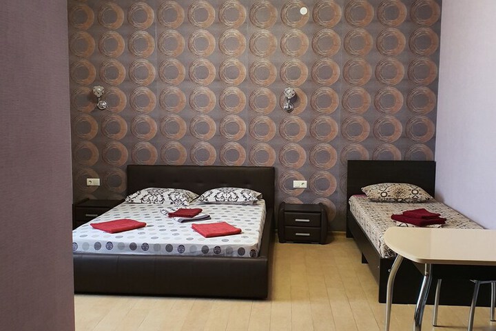 Room 18 of 60
