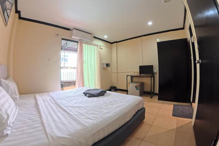 Stay 94 Patong
