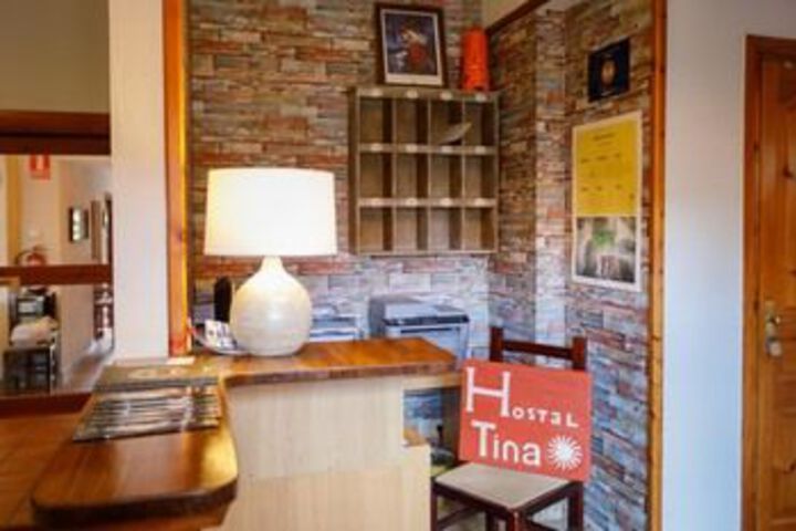 Hotel Interior 63 of 63