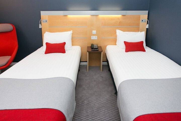 Fitness Center Photo