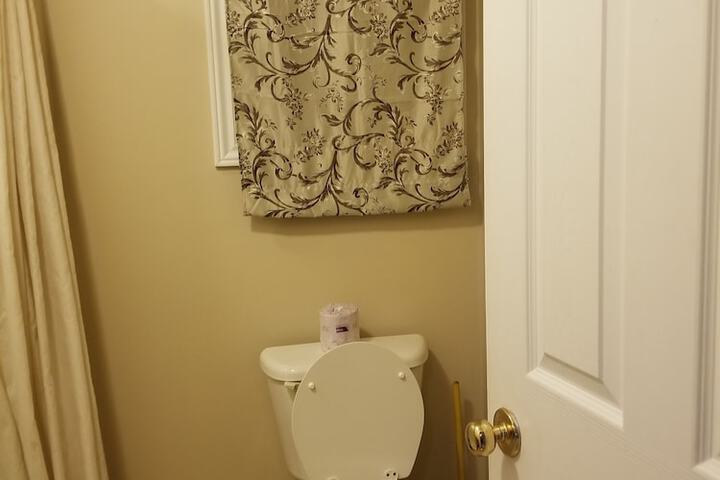 Comfort Room 2 Queen Beds Lake View (4 of 9)