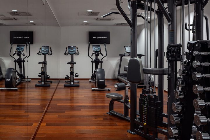 Health and Fitness 40 of 58