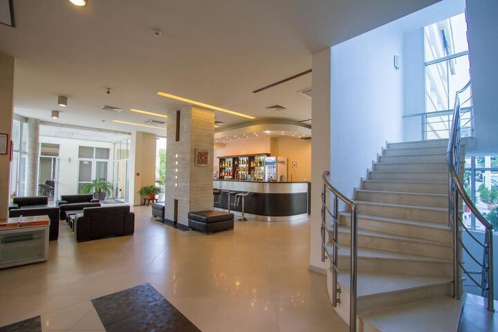 BMV HOTEL