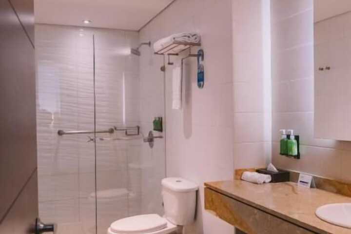 Bath Photo