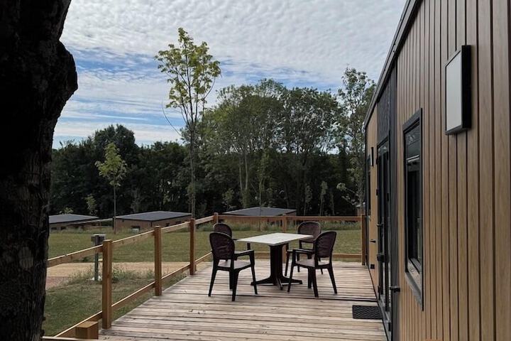 Terrace/Patio 13 of 21