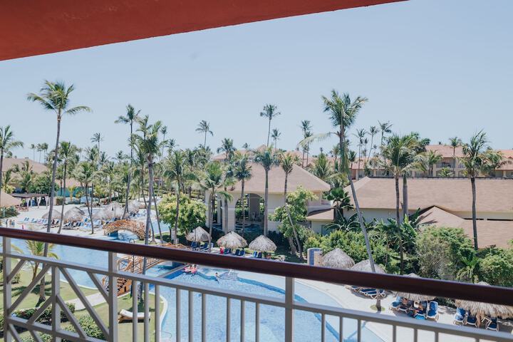 Hotel View 276 of 276