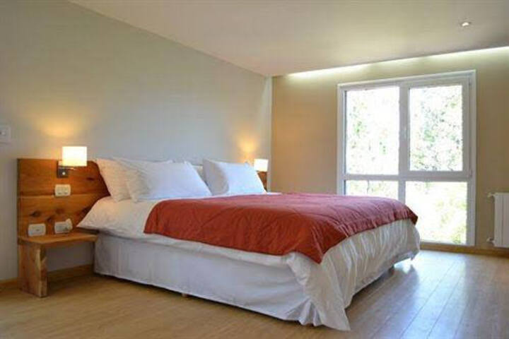 LAS NALCAS HOTEL BOUTIQUE & SPA DE MONTA