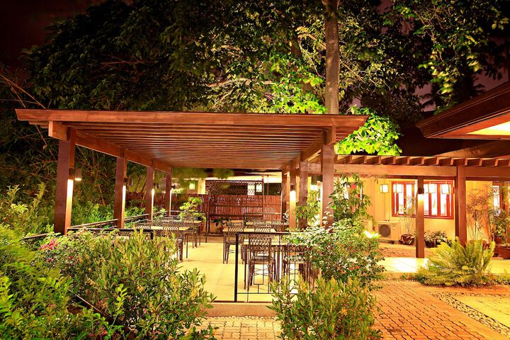 Terrace/Patio 40 of 43