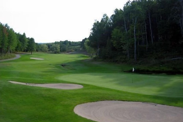 Golf 16 of 20